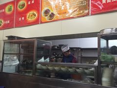 -杨记灌肠(食品街店)