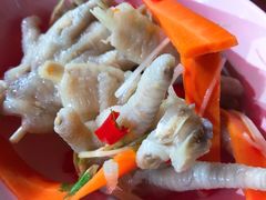 -金山锅贴店(金泉路店)