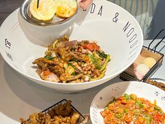 -友达面馆(广州总店)