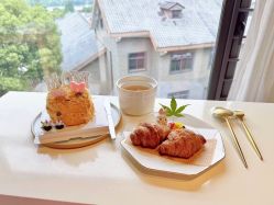 -妈咪呗呗月子中心(湘湖店)