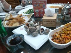 -渔码头食府(蓬莱阁店)