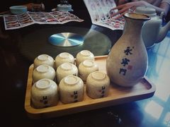 -窄巷子陕菜馆·地道陕西菜(粉巷店)
