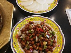 -芦月轩羊蝎子(北蜂窝店)