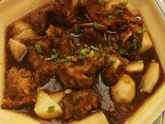 -锦岸私房菜(西栅大街店)