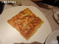 牛肉豆皮&nbsp;-粗茶淡饭·汉口公馆(循礼门店)