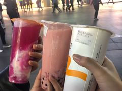 -CoCo都可(新街店)