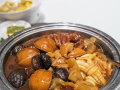 -好友缘家宴(青山路店)