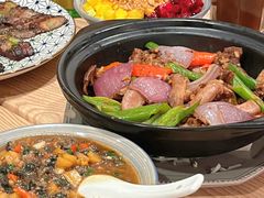 -禾气食店