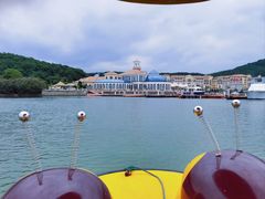 -平湖九龙山旅游度假区