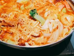-Meet Sun韩式大排档(五一广场7MALL店)