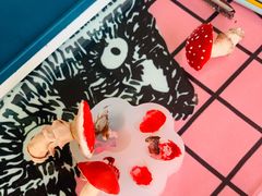 -爆爆手作·掐丝珐琅·Tufting·捏捏乐DIY团建集合店(朝阳店)