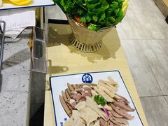 -羊来顺冰煮鲜羊铁锅烀羊肉(八卦岭店)
