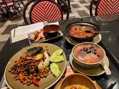 -色香味(澳门巴黎人店)