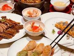-潮州府·潮菜·砂锅粥(徐家汇店)