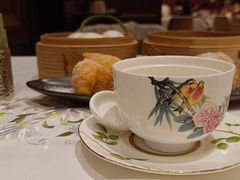 -翠园(北京王府中环店)