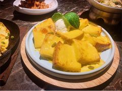 -新白鹿餐厅(金鹰新街口店)