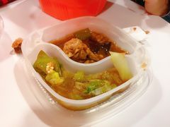 -南城香·饭香串香馄饨香(红军营店)