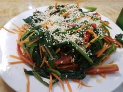 -新疆风味冷水鱼庄(友谊峰路店)