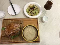 -惠丰堂饭庄·烤鸭·京味菜(翠微路店)