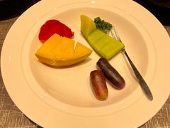 -枫品铁板烧(东樾店)