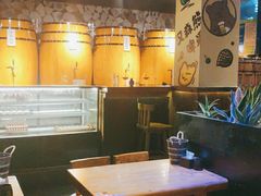 大堂-汉森熊啤酒屋(雨耕山店)