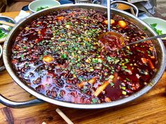 -黑竹香鸡(营和巷店)