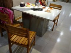 -小科自助海鲜烧肉(高区店)