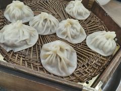 -西安贾三灌汤包·回坊小吃·清真炒菜(北院门总店)