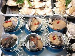-小螺号海鲜·地道鲁菜(省体总店)