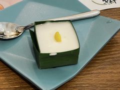 -樾餐厅泰式海鲜火锅(民歌湖店)
