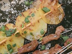 -聚味瞿记·龙虾堂(咸嘉湖店)
