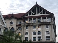 -美兰湖景区