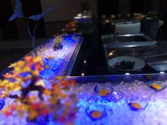 -大佛寺高级素食自助餐厅