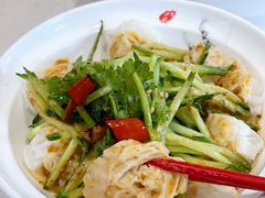 -喜家德虾仁水饺(金融中心店)