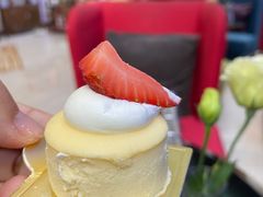 -佛山希尔顿酒店·OPEN開全日制自助餐厅