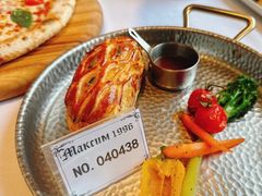 -黑宝石西餐厅(汇励99城市公园店)