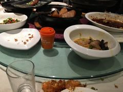 -李老爹香辣蟹(宣武门店)