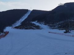 -多乐美地滑雪场