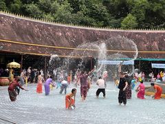 -西双版纳勐泐文化旅游区