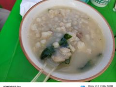 -尕胡才炕锅烤羊肉馆(八一路店)
