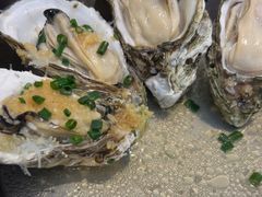 -飞尝蚝·顺德菜·鱼生(顺德总店)
