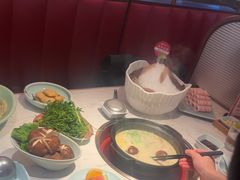 -捞神煲汤火锅(湖滨商业街店)