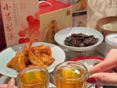 -小吊梨汤·北京菜·烤鸭(鸟巢店)