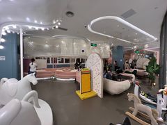 -BossBabe亲子餐厅(金光华广场店)