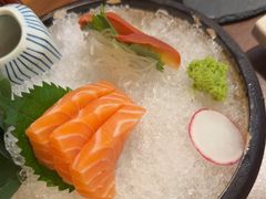 -七条鱼日本料理(远洋乐堤港店)