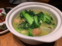 -周家二小姐的菜(西津渡店)