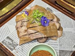 -隅焰·三生三味·手作川菜(金沙天街店)