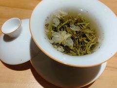 -绿茶餐厅(成都大悦城店)