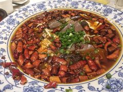 -院8里·少城记忆老川菜(宽窄巷子店)