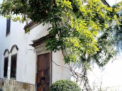 -老门东历史文化街区